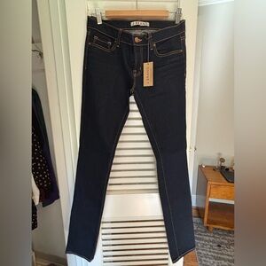J Brand style 912 pencil leg jeans in Ink